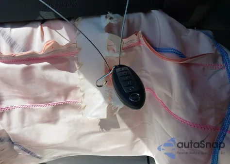 2022 Nissan Sentra Sr Xtronic Cvt z USA, uszkodzony, nr VIN 3N1AB8DV4NY312230